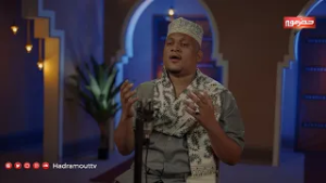 رمضان بحر العطاء أداء : أكرم محيسون