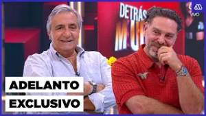 EL REGRESO DEL SIGLO: Adelanto EXCLUSIVO de lo que se viene en DETRÁS DEL MURO