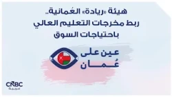 Oman's "Riyada" Authority: Bridging Higher Education Outcomes with Market Needs
