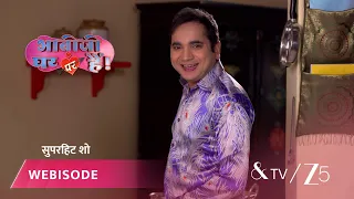 Bhabi Ji Ghar Par Hai | Episode - 632 | Part 2 | Angooori, Anita