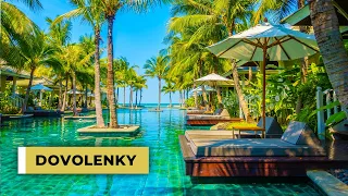 Dovolenky