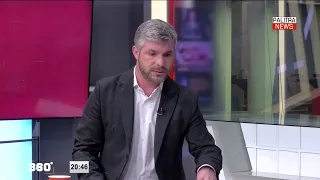 "წელს 188 სკოლას არ ჰყავდა პირველკლასელი, რაც საგანგაშო მაჩვენებელია", - ირაკლი კუპრაძე