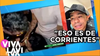 Abelito rompe el silencio sobre lo que ocurrió con su mamá | Vivalavi