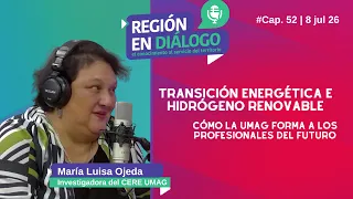 July 08, 2026 - Energy transition and Green Hydrogen