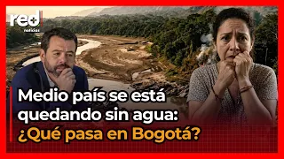 Póngale atención al fenómeno de El Niño en Colombia: esto está pasando YA en medio país