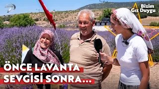 Hasan Amca, Bu Yolun Bir de Dönüşü Var...😂 | Bizim Gız Duygu
