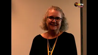 DR  HALEY ASSUMES EC