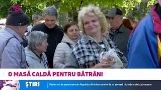 Veniturile a mii de pensionari din Republica Moldova nu acoperă nici măcar strictul necesar