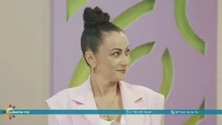 Готовим завтрак / Қайырлы таң