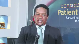 Uganda’s stock market records strong rally