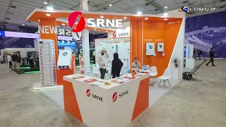 ENERGY EXPO 2026 BUCHAREST | RENEWABLE ENERGY, PHOTOVOLTAIC PANELS AND TECHNOLOGIES FOR THE FUTURE