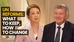 A closer look at UN reforms: What to keep, how to change