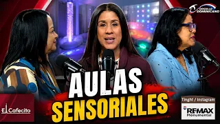 AULAS SENSORIALES