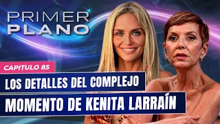 PRIMER PLANO 🔴 CAPÍTULO 85 😱 Viernes 28 de agosto 2026