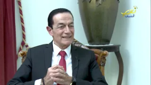 عطر القداسة - الصوم زمن النعمة ومسيرة نحو القيامة