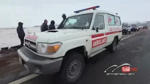 Սուր անկյուն 25.01.2026 - Գագիկ Շամշյան «Լափած փողեր, կորած կյանքեր»