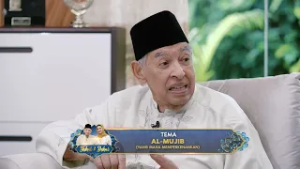 Shihab & Shihab✨ Isi waktu menjelang berbuka sore ini pukul 17.30 hanya di Indosiar⁣⁣⁣⁣⁣⁣⁣⁣⁣⁣