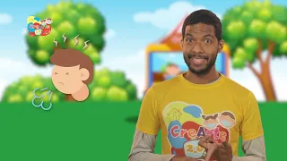 EPISODIO 8: TITERES PARA NIÑOS🎪