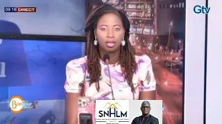 Layoffs at SN-HLM: How the new CEO was forced to walk back his decision