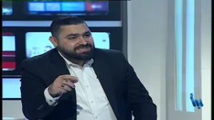 الحصيلة | غراهام يمهد لزيارة الرياض بالتحريض على أبو ظبي | 2026-02-19