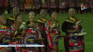 Buganu 2026 || Eswatini National Fire and Emergency Services