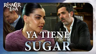 Pancho le confiesa su amor a Yesenia y ella aprovecha | El Renacer de Luna 2/4 | Capítulo 40