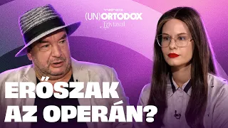 „Fiam, minden legyél, csak zenész ne!" | Fellegi Balázs