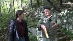 Niman Lazno - Vladimir Martinčić - ¸15.10.2026.