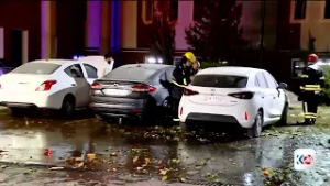 بە درۆن هێرش کرایە سەر کۆمەڵگای پاپا فرانسیس لە ھەولێر