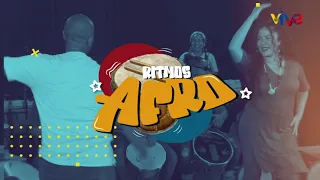 AFRO RHYTHMS | Chapter 30: “360 Tradition and traditional dance”