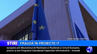 IT Project Fraud