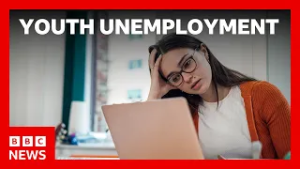 How can we tackle the struggle of finding a first job? | BBC Question Time