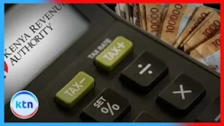 Kenya’s Banks Paid KSh205 Billion in Taxes in 2025, Report Shows