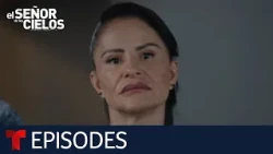 El Señor de los Cielos 10: Unexpected Rival | Episode 80 | Telemundo English