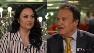 TV Doktor | Sveti vid | 24. 01. 2026.