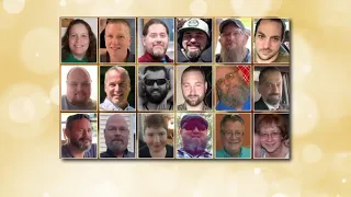 Maine lawmakers look into investigating Lewiston victims fund