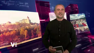 Expres Pardubického kraje – 28. týden