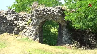 Abkhaz Parliament toughens penalties for illegal archaeological excavations