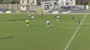 Il Trestina ritrova la vittoria: 2-1 al Camaiore