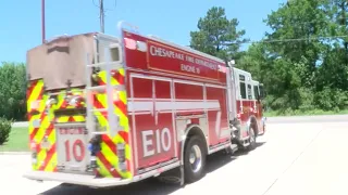 Teaming Up For Safety: The Fire Department and Information Technology