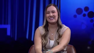 The Veo Corner with Maleja Urriago