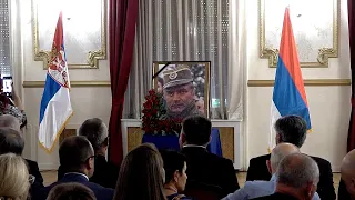 Uoči sahrane Mladića: Negiranje i glorifikacija zločina intenzivirani, katarza izostala