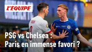 Chelsea est-il largement prenable pour le PSG ?
