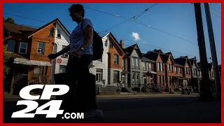 Home sales across Canada down in July, according to the Canadian Real Estate Association