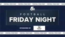 Football Friday Night | Week 9: Halloween Edition