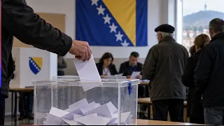 PROBNI izbori ZAPALILI ALARM: Ako se ovo PONOVI 4. OKTOBRA, CIKNUT ćemo od MUKE!