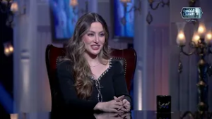 "ممكن تعملي تجميد بويضات؟" الفنانة مرام علي ترد