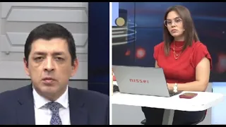 C9N Afternoon News: Monday, August 10, 2026 Broadcast