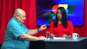 Jules Warns of PUC's "Political Capture"