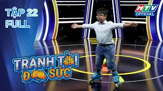 Tranh Tài Đọ Sức | Tập 22 (02/9/2026)